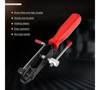 Pince à joint CV, Kit d'installation de cerclage de voiture, Clé de serrage pour joint CV, Outils pour joint CV, Pince à oreille, Pince à cheval d'oreille