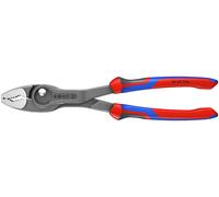 Pince À Joint Knipex TwinGrip 10" 82 02 250