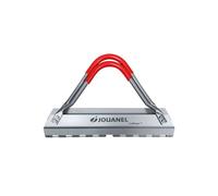 PINCE À LARMIERS DOUBLE CHARNIERE LARGEUR 570 MM - JOUANEL INDUSTRIE - PALCD570