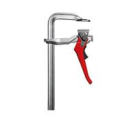 Pince à levier acier GH30 max 300 mm travaux de serrurerie GH 8,5kN BESSEY