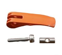 Pince à levier de boulon, souffleur à feuilles 4282-740-5300 Assy compatible avec les modèles BR450, BR450C, BR700, BR800, BR800X