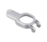 Pince à levier pour outils multifonctions oscillants pour modèles DCS355 DCS356 N254620 en métal compatible avec les appareils multifonctions oscillants