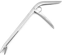 Pince À Lèvres Pour Poisson, Outil De Préhension, Extracteur D'hameçon, Support De Poisson, Matériel Portable En Acier Inoxydable Pour Poissons De Mer