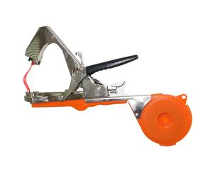 Pince à lier automatique FUXTEC FX-BZ30 - sans agrafe ni ruban