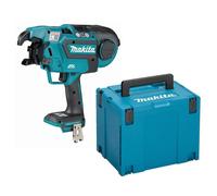 Makita Pince à ligaturer sans fil Makita 18 V Quantité:1