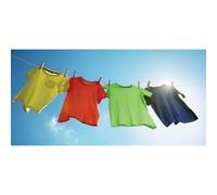 Pince à linge, en bois, longueur: 20 mm