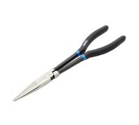 Pince À Long Manche Draper 280Mm À Jaws Effilées Dentées 69285