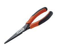 Pince À Long Nez Bahco 2430 G-200 ERGO™ 200Mm (8Po)