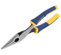 Pince À Long Nez Irwin Vise-Grip 200Mm (8In) Vis10505504