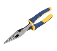 Pince À Long Nez Irwin Vise-Grip 200Mm (8In) Vis10505504