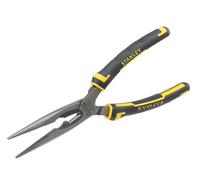 Pince À Long Nez Stanley® FatMax® 200Mm (8Po) STA089870