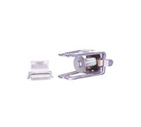 Pince à mâchoires 25 mm plate AKS-CU-BAND 107197 SASY