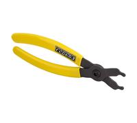 Pedros Pince Quick Link Pliers, Noir