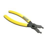 Pince À Maillon Rapide Pedros Jaune