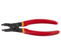 Unior Pince Master Link pour maillon de chaîne Orange