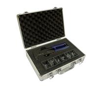Pince à main avec ressort SCELL-IT pour rivets aveugles Rivets multi-serrages - E-500RH-R-S