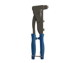Pince à main avec ressort SCELL-IT pour rivets aveugles + Rivets multi-serrages - E-500RH-R-S