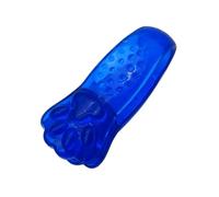 Pince à main, clip pour point de pression de la main, pinces à bouche en forme de tigre, appareil de relaxation, clip portable pour soulager les maux de tête, clip de massage en acupunction pour les