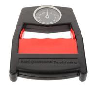 Pince à Main, Entraîneur de Doigts Robuste pour Étudiants et Écoles | ABS et Métal, Format Compact Léger, Améliore Endurance, Utile pour Escalade et Éducation Physique