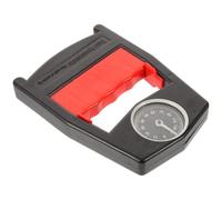Pince à Main pour Test de Force, Appareil D'entraînement Compact | Léger et Facile à Transporter, Usage Écoles et Escalade, Outil pour Sportifs et Enseignants D'éducation Physique