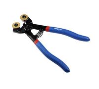 Pince à molettes MEJIX 180135 - ouverture max 16 mm - longueur 200 mm