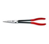 Pince à monter à profils transversaux - KNIPEX - 280 mm - 28 71 280