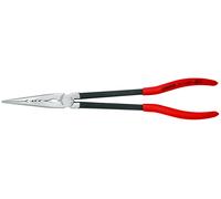 Pince becs long a monter droite 280mm sb KNIPEX - 28 71 280 SB