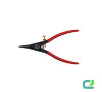 Pince À Monter Pour Anneaux De Sécurité Externes Droite 10-15Mm GEDORE 8000 A 2G