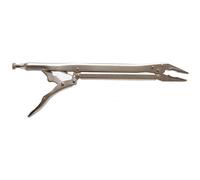Pince À Morsetto XXL L.500Mm - Code Bgs4497 FBGS4497 BGS Atelier