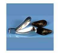 Pince à moules en Inox x 6