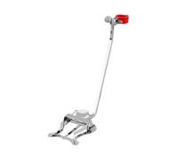 Pince à Musique pour Cor Français, Support Portable pour Partitions de Cor Français Pince en Métal pour Cor Français Lyre Accessoires pour Instruments de Pratique pour Débutants