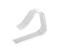 Pince à nappe Hansi Plexi grande