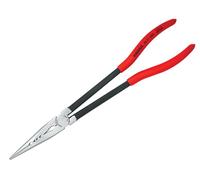 Pince À Nez Droit Longue Portée Knipex 280Mm KPX2871280