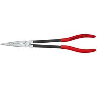 Pince À Nez Longue Portée Knipex 45° Anglée 11" 28 81 280