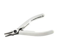 Pince À Nez Plat Lisse Lindstrom Supreme 120Mm LIN7490