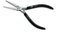 Pince À Nez Plat Précision CK Tools 145Mm