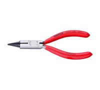 Pince À Nez Ronds Knipex 19 01 130 Avec Tranchant (Pince De Joaillier)