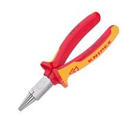 Pince À Nez Ronds Knipex 22 06 160 VDE 160Mm
