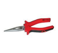 Pince À Nez Snipe CK Tools T3909 6 RedLine 170Mm