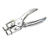 Pince à oeillets Brüder Mannesmann M 1076 4 mm 4 mm Longueur: 165 mm 1 pc(s)