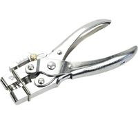 Pince à oeillets Brüder Mannesmann M 1076 4 mm 4 mm Longueur: 165 mm 1 pc(s)