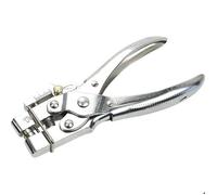 Pince à oeillets Brüder Mannesmann M 1076 4 mm 4 mm Longueur: 165 mm 1 pc(s)