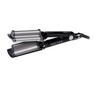 Pince à Onduler - Babyliss - Pro Haute Définition Io - Tube 19mm - Technologie Ionique - 5 Températures