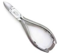 Pince à Ongles en acier inox de Solingen grande taille 14cm haute qualité ERBE