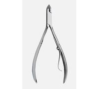 PINCE A ONGLES, ENVIES - COUPE CUTICULES MÉTAL ACIER INOX