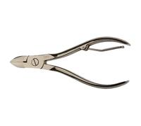 Pince à Ongles - ESTIPHARM - 10 cm - Coupe précise et efficace
