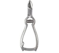 Pince à ongles incarnés Beter en acier inoxydable