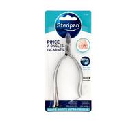 Pince à Ongles Incarnés - Steripan