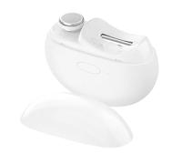 Pince à ongles LED électrique 8,7 x 3,5 x 7,2 cm | Clipper multifonction avec lumière LED et recharge USB sans danger pour les mains et les pieds des femmes, hommes, personnes âgées, et