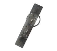 Pince à Ongles, Longues - Fantastique extracteur pour crédit, Acrylique Long Clou at pour Dette Grabber Porte-clés pour Cadeaux Filles et Femmes